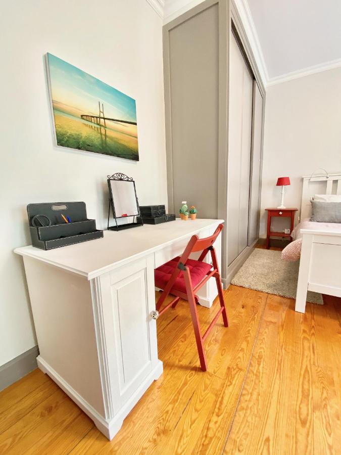 Luxury Vintage Apartment By Myplaceforyou, At The City Centre Next To Marques De Pombal Lisbon Exterior photo
