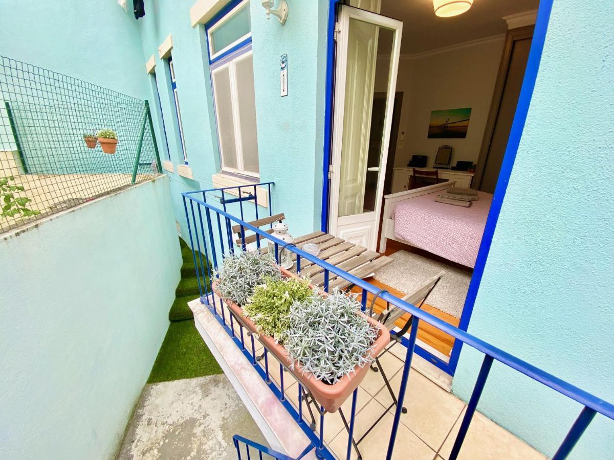 Luxury Vintage Apartment By Myplaceforyou, At The City Centre Next To Marques De Pombal Lisbon Exterior photo