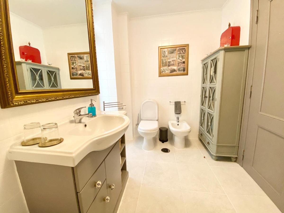 Luxury Vintage Apartment By Myplaceforyou, At The City Centre Next To Marques De Pombal Lisbon Exterior photo